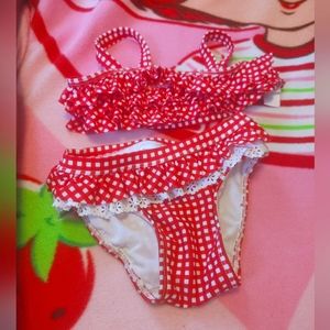 Old Navy Swim For Girls